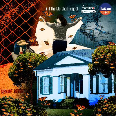 48 Hours at El Refugio: A Haven for Families of ICE Detainees