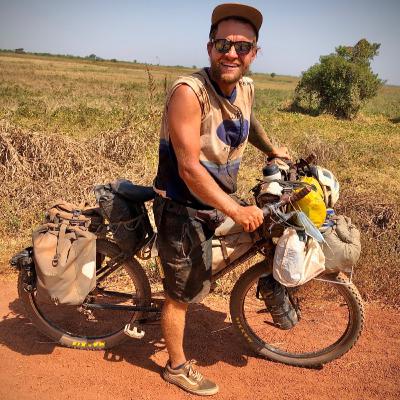 BTG Podcast S2/#141: Afrika umrundet – jetzt Nordkap bis Neuseeland