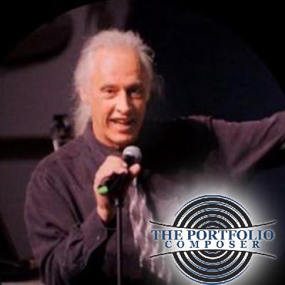 Ep 242-Ric Flauding on Having the Big Picture Ep 242-Ric Flauding on Having the Big Picture