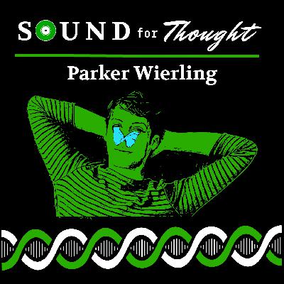 #31 Parker Wierling #31 Parker Wierling