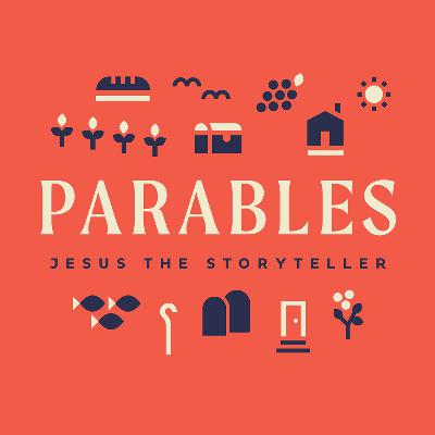 Jesus The Storyteller - The Wheat and the Tares