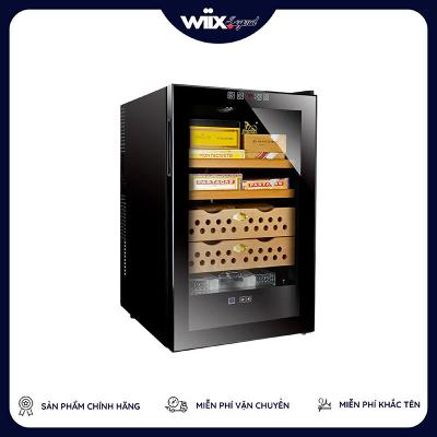 Tủ điện bảo quản Cigar Lubinski chính hãng TU002 Tủ điện bảo quản Cigar Lubinski chính hãng TU002