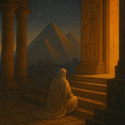 Egipto Esotérico – Magia, Iniciación y el Legado en la Masonería