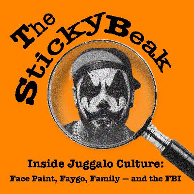 Inside Juggalo Culture: Face Paint, Faygo, Family — and the FBI