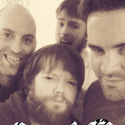 November 2016 podcast