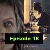Journey with a Cinephile: A Horror Movie Podcast