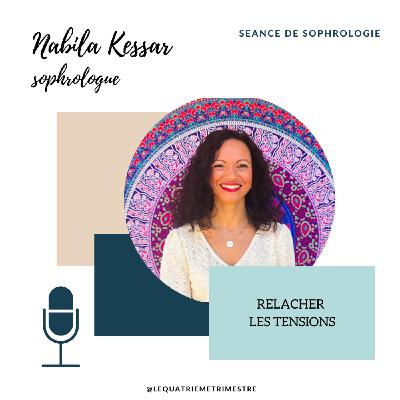 Séance de sophrologie : relâcher les tensions