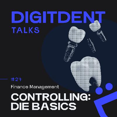 #24 - Controlling: Die Basics