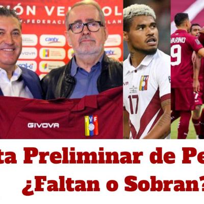 MZ #19| Lista preliminar de la Vinotinto para la Copa América/Táchira y Deportivo la Guaira. MZ #19| Lista preliminar de la Vinotinto para la Copa América/Táchira y Deportivo la Guaira.