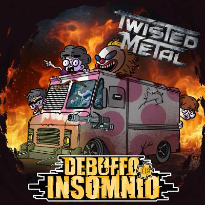#159 Derby de Destrucción en Twisted Metal