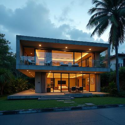 Where Do the Richest People in Jamaica Live?