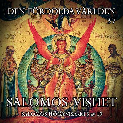 Salomos Vishet (Salomos Höga Visa del 5 av 10)