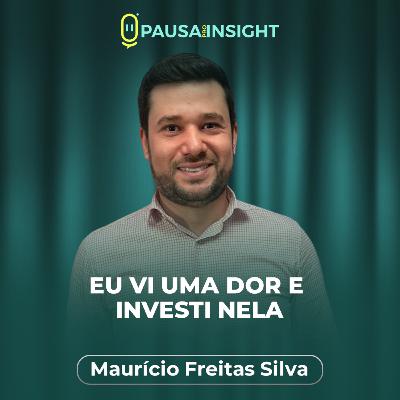 Maurício Freitas Silva | CEO Recupera Compra PPI#70