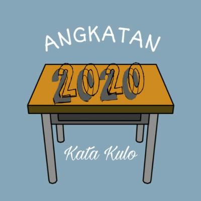 Eps 5 :ANGKATAN 2020