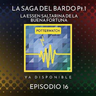 LA SAGA DEL BARDO Parte 1 [Resubido]
