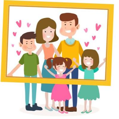 Episodio 4 - Estrategias de crianza y rebeldía en niños, niñas y adolescentes.