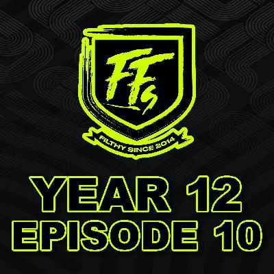 S12 Ep10: THERE'S VAR TOO MUCH WRONG WITH VAR! FT. CRAIG MITCH | FILTHY @ FREE