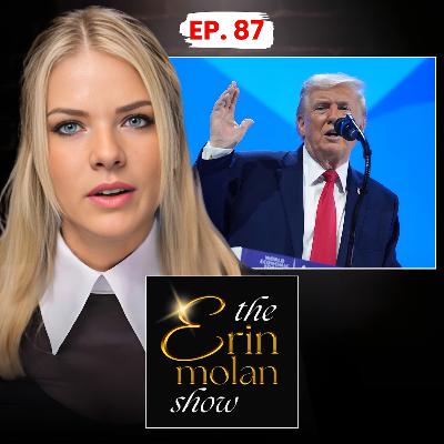 Trump vs Europe: The Panic Is Real