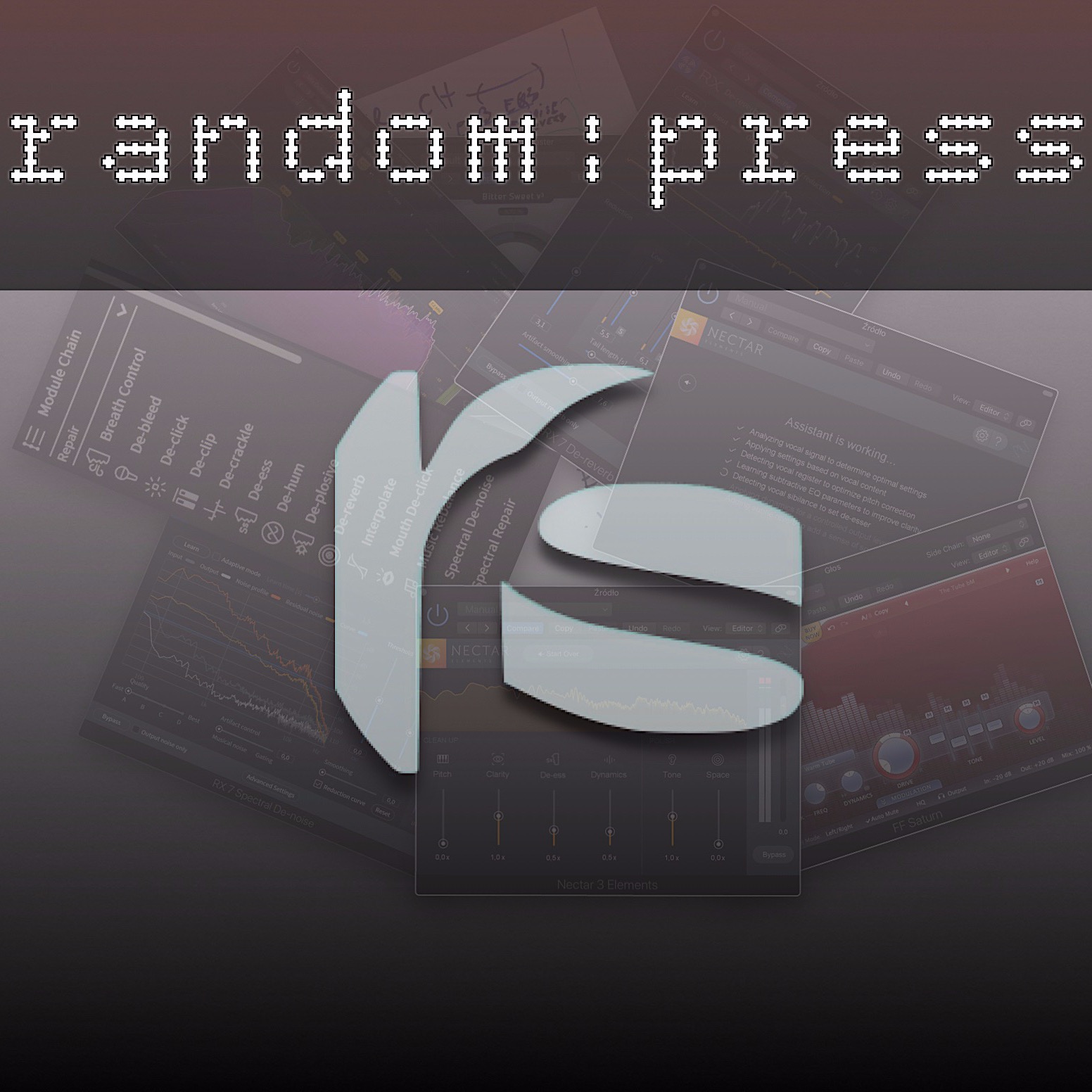 random:press #002