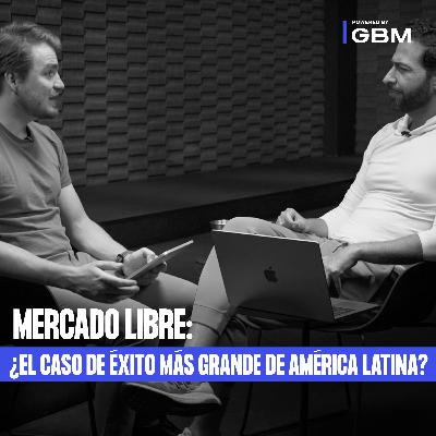 14. Mercado Libre: ¿la acción más poderosa de América Latina?