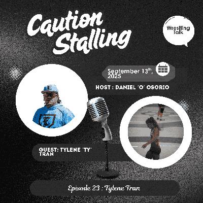 Episode 23 - Tylene 'Ty' Tran