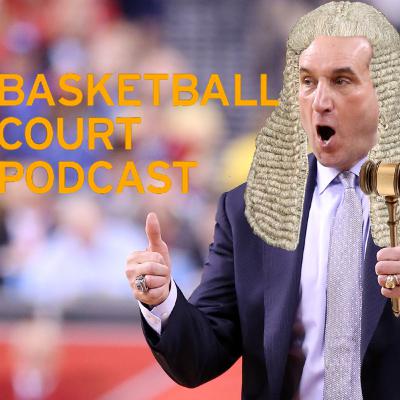 Episode 10: Michael W. Krzyzewski v. The Los Angeles Lakers, Inc. Episode 10: Michael W. Krzyzewski v. The Los Angeles Lakers, Inc.