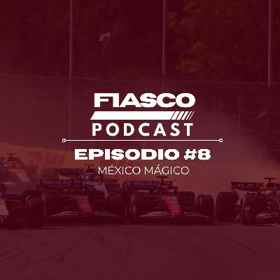 08 | México mágico