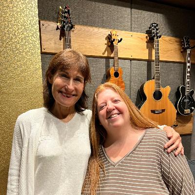 פרק 64 עם דנה מצא דן - מים חיים: האמת, הבריאות ומה שביניהם פרק 64 עם דנה מצא דן - מים חיים: האמת, הבריאות ומה שביניהם