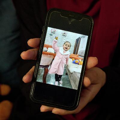These are the stories of children killed by Israel in the occupied West Bank this year