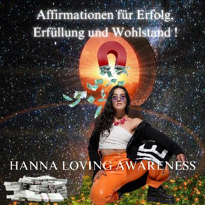 Affirmationen für Erfolg, Erfüllung und Wohlstand