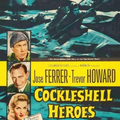 The Cockleshell Heroes The Cockleshell Heroes