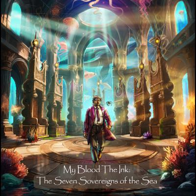 The House of Waters: Danai's Interlude The House of Waters: Danai's Interlude