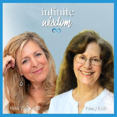 Kundalini, Plasma, and the New Earth | Hope Fitzgerald & Penny Kelly Kundalini, Plasma, and the New Earth | Hope Fitzgerald & Penny Kelly