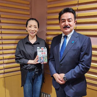 25.10.27佐藤正久(前：参議院議員)自衛官として学んだこと