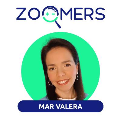 #4 Nadie es como tú. Y ése es tu poder. Con Mar Valera.