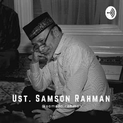 #EP 2 - Jaga Lisan dan Kemaluan agar masuk Surga dengan damai.
