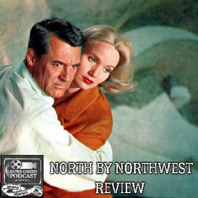 SSP Cinema Classics 18 - North By Northwest