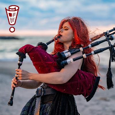 WWDTM: Ally the Piper