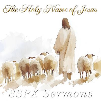 The Holy Name of Jesus