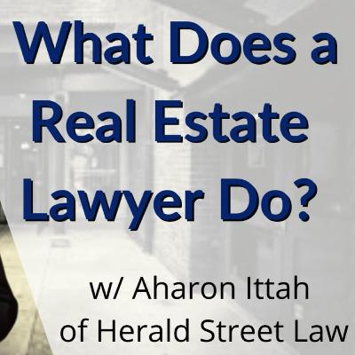Answers from a Property Lawyer | The Legal Process of Buying a Home | RobinVicRealtor Answers from a Property Lawyer | The Legal Process of Buying a Home | RobinVicRealtor