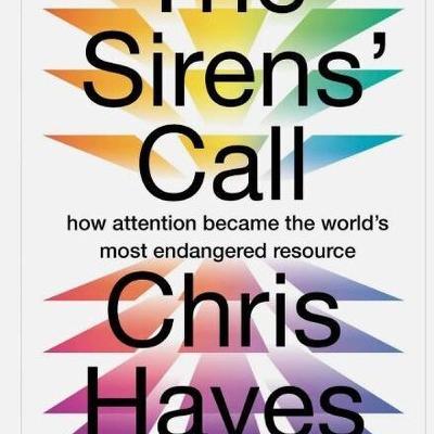 Chris Hayes