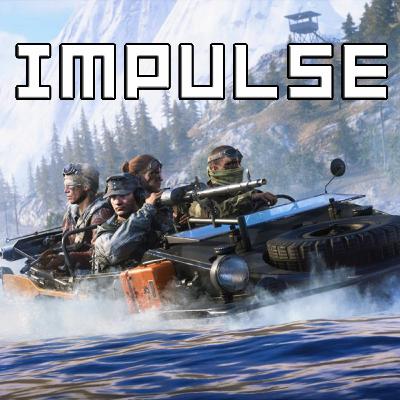Impulse 027: Our first impressions of Battlefield V Firestorm Impulse 027: Our first impressions of Battlefield V Firestorm