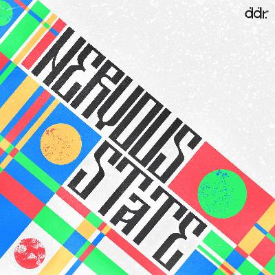 Nervous State Issue 4