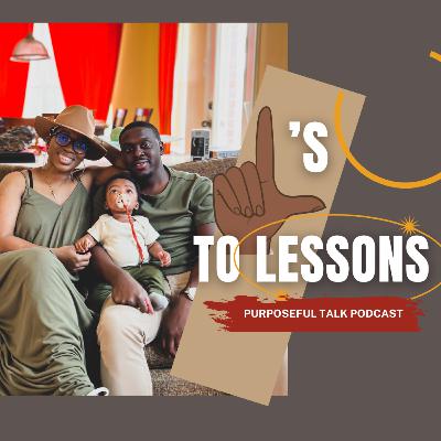 Turning L's into Lessons