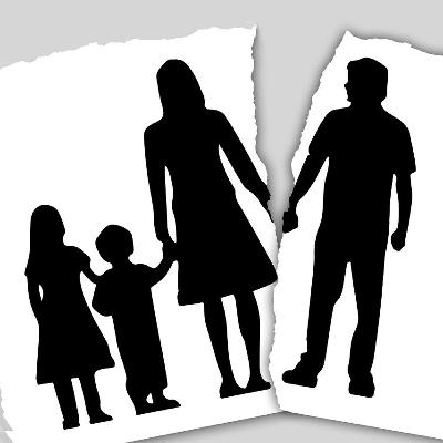 Children’s Mental Health and Divorce Children’s Mental Health and Divorce