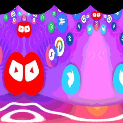 Social Surfing (disquiet0736) Social Surfing (disquiet0736)