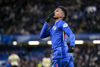 André Cury: "Estevao Willian té una estima especial pel Barça"