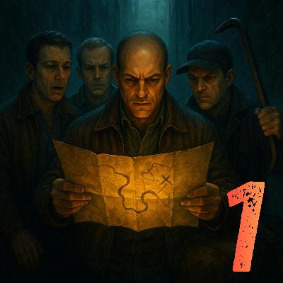 When Two Kids Kill A Mafia Boss, Even Death Can’t Stop His Revenge | Part 1