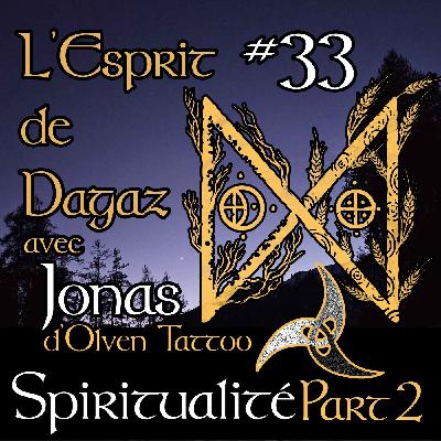 LEDD033 - La Spiritualité - Part 2