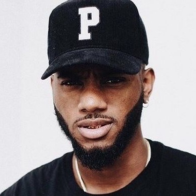 Shawty - Bryson Tiller episode artwork